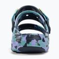 Sandalen Crocs All Terrain Marbled navy/multi 7