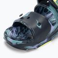 Sandalen Crocs All Terrain Marbled navy/multi 8