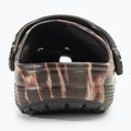 Slides Schlappen  Crocs Classic Animal Remix black/multi animal 7