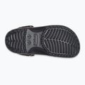 Slides Schlappen  Crocs Classic Animal Remix black/multi animal 13