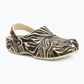 Crocs Classic Animal Remix Knochen/Multi Tier Flip-Flops 2