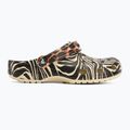 Crocs Classic Animal Remix Knochen/Multi Tier Flip-Flops 3