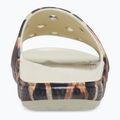 Crocs Classic Crocs Animal Remix Slide schwarz 207841-2Y4 Pantoletten 11
