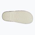 Crocs Classic Crocs Animal Remix Slide schwarz 207841-2Y4 Pantoletten 12