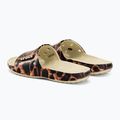 Crocs Classic Crocs Animal Remix Slide schwarz 207841-2Y4 Pantoletten 3