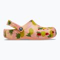 Crocs Classic Retro Resort Clog orange 207849-83F Pantoletten 12