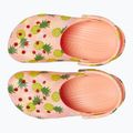 Crocs Classic Retro Resort Clog orange 207849-83F Pantoletten 13