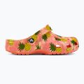 Crocs Classic Retro Resort Clog orange 207849-83F Pantoletten 3