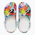 Crocs Classic Retro Resort Clog Pantoletten in der Farbe 207849-94S 13