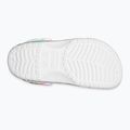 Crocs Classic Retro Resort Clog Pantoletten in der Farbe 207849-94S 15