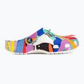 Crocs Classic Retro Resort Clog Pantoletten in der Farbe 207849-94S 3