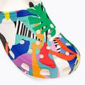 Crocs Classic Retro Resort Clog Pantoletten in der Farbe 207849-94S 8