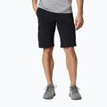 Columbia Silver Ridge II Cargo 010 schwarz 1794921 Herren-Trekking-Shorts