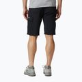 Columbia Silver Ridge II Cargo 010 schwarz 1794921 Herren-Trekking-Shorts 2