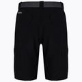 Columbia Silver Ridge II Cargo 010 schwarz 1794921 Herren-Trekking-Shorts 7