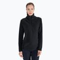 Columbia Glacial IV Damen Fleece-Sweatshirt schwarz 1802201