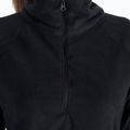 Columbia Glacial IV Damen Fleece-Sweatshirt schwarz 1802201 5