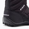 Columbia Minx Slip III Kinder-Winterstiefel 1803901 10