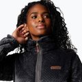 Damen-Fleecejacke Columbia Fire Side II Sherpa Full Zip shark 6