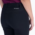 Columbia Peak to Point 12 Damen Softshellhose schwarz 1727601 4