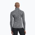 Under Armour Tech 1/2 Zip Damen Sweatshirt - Twist schwarz/schwarz/metallisch silber 2