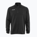 Herren CCM Travel 1/4 Zip SR Sweatshirt
