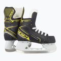 CCM Tacks Kinder Eishockey Schlittschuhe 9350 YTH D schwarz
