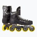 CCM Tacks Eishockey Schlittschuhe 9350 SR D schwarz 4