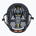 CCM Tacks 910 navy Hockey Helm 5