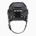 CCM Tacks Hockey Helm 910 schwarz 2