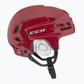 CCM Tacks Hockey Helm 910 rot 3