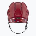 CCM Tacks Hockey Helm 910 rot 4