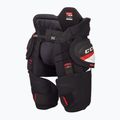 CCM JetSpeed SR Hockeygürtel schwarz