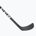 CCM Ribcor 76K INT schwarzer Hockeyschläger 4