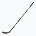 CCM Super Tacks Hockeyschläger 9380 INT schwarz