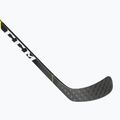 CCM Super Tacks Hockeyschläger 9380 INT schwarz 4