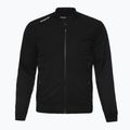 Herren CCM Bomber SR Jacke schwarz