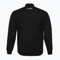 Herren CCM Bomber SR Jacke schwarz 3