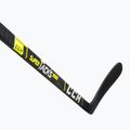 CCM Super Tacks Kinder-Hockeyschläger 9360 JR schwarz 2