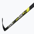 CCM Super Tacks Kinder-Hockeyschläger 9360 JR schwarz 3