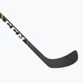 CCM Super Tacks Kinder-Hockeyschläger 9360 JR schwarz 4