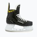 Herren Eishockey Schlittschuhe CCM Tacks 9355 SR D schwarz