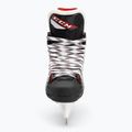 CCM Herren Eishockey Schlittschuhe JetSpeed FT475 SR schwarz 4