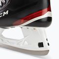 CCM Herren Eishockey Schlittschuhe JetSpeed FT475 SR schwarz 6