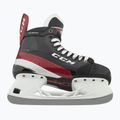 CCM Herren Eishockey Schlittschuhe JetSpeed FT4 Pro SR Wide schwarz 3