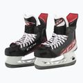 CCM Herren Eishockey Schlittschuhe JetSpeed FT4 Pro SR Wide schwarz 4