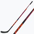 CCM JetSpeed 475 SR Hockeyschläger schwarz 6