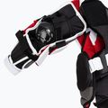 Kinder-Hockey-Torwartweste CCM Extreme Flex 5.5 JR schwarz 4