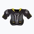 CCM Tacks Hockey-Schulterpolster 9550 SR schwarz/grün