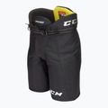 CCM Tacks Kinder-Hockeyhose 9550 YTH schwarz